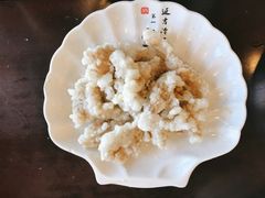 锅包肉-服务大楼冷面(延大店)