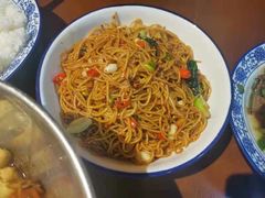 -回家吃饭·地道南昌菜(建德观总店)