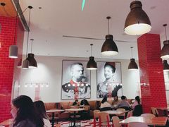 -城市大道红炉披萨烘焙坊