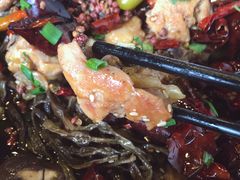-天治宣·野椒鸡(龙头寺总店)