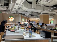 -呷哺呷哺 黄金牧场 (新中关购物中心店)