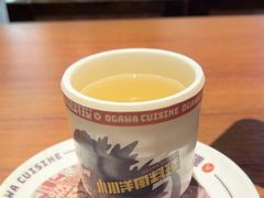 -小川洋风料理(大悦城店)