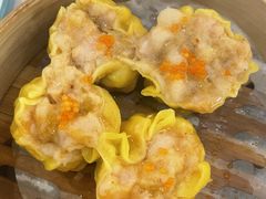 冬荫功烧卖-和乐喜点(宝岗大道店)