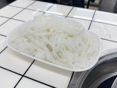 -周良天山牛杂城(天山路总店)