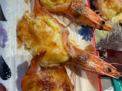 -通海俄式烧烤·俄罗斯大串(嵩山路店)