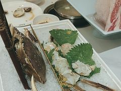 -帝皇海海鲜豆捞(桐泾商务广场店)