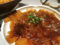 -老李家土菜馆·安吉地标美食