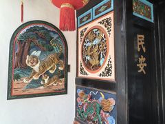-马六甲鸡场街