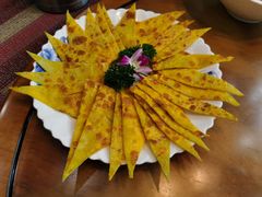 -伊帆食府·青海地方特色美食