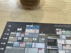-FullHouse桌游跑团血染剧本杀(南京西路店)