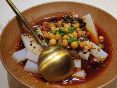 -拾捌川·自贡爆炒(新街口店)