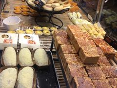 -东哥面包(江宁大润发店)
