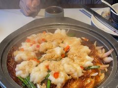 -绿茶餐厅(龙井船宴· 品牌总店)