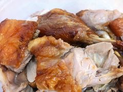 -上海枇杷烤鸭(燕丰商场店)