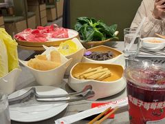 -海底捞火锅(壹悦城店)