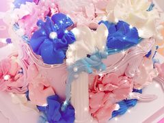 -BONCAKE裱花蛋糕(万象汇店)