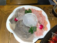 -白乐天毛肚火锅馆(南滨路店)