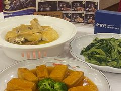 -金百门·顺德海鲜酒家(陈村店)