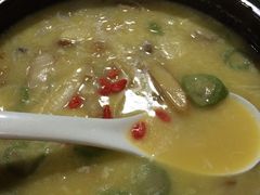 -福慧慈缘素食餐厅(王府井店)