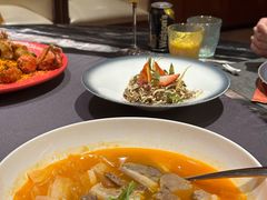 -A One Kitchen·南京精菜馆(德基广场店)