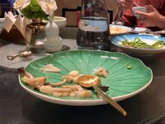 -海天楼中餐厅(吴宫泛太平洋酒店)