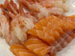 -新海膳法式铁板烧(华燕奥特莱斯店)