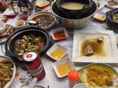 -鹅香四海·卤水火锅·砂锅粥·潮汕菜(宝安店)