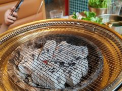 -西塔老太太泥炉烤肉(双井店)