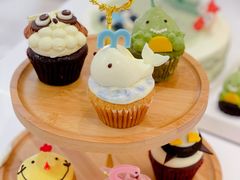 -派悦坊·甜品·蛋糕(虹口龙之梦店)