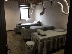 -首匠推拿养生中心(君地新大陆店)