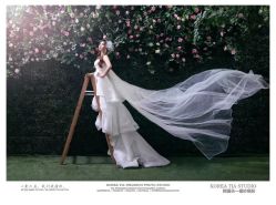点击看大图 -天一婚纱摄影TIA STUDIO(珠海路店)
