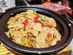 -山四砂锅(太原钟楼街店)