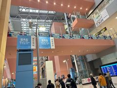 -关西机场 JR ticket office(Kansai Airport)