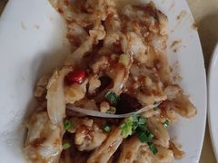 -标记好食