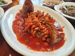 -福运来酒家(川南奉公路店)