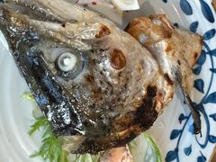 -德川家日本料理(中关村寰太大厦店)