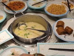 -粤顺渔坊·中山脆肉鲩火锅(清湖店)