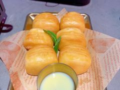 -令狐冲·炭烤活鱼(宝龙店)