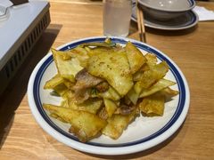 -肖记公安牛肉鱼杂(田林路店)