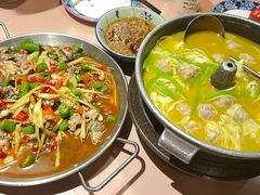 -杨记隆府重庆江湖菜(大悦城店)