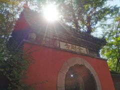 -龙庆峡风景区