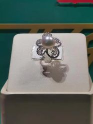 -RUANS阮仕珍珠(北京蓝色港湾店)