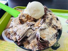 -MOMO冰品·生巧汤圆(红桥店)