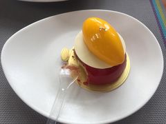 -解放碑威斯汀酒店-知味国际美食餐厅