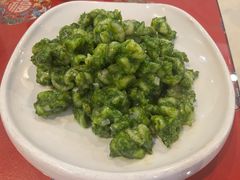 翡翠虾仁-玉华台饭庄(裕中西里小区店)
