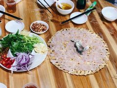-官塘锋记鱼生·生腌·砂锅粥(牌坊街店)