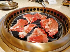 -妙香居韩国烤肉(容桂天佑城店)