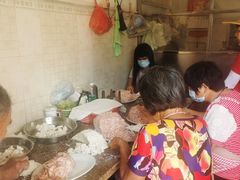 -崖口云吞(中堡店)