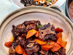 -港丽餐厅(来福士店)