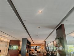 -厦门悦华酒店·绿庭主题自助餐厅
